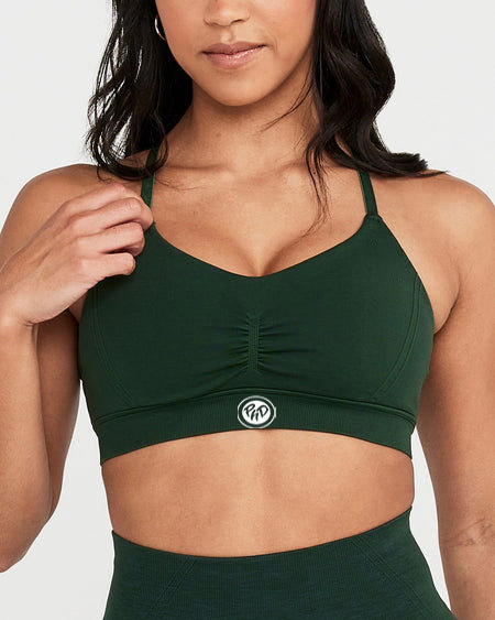 FLEXFIT SPORTS BRA