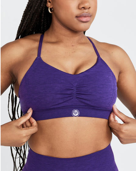 FLEXFIT SPORTS BRA