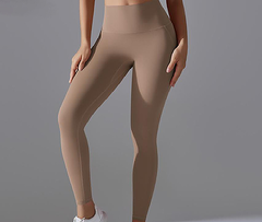 LUXE CONTROL LEGGINGS