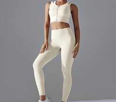 LUXE CONTROL LEGGINGS