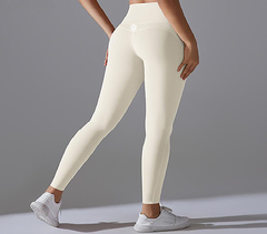 LUXE CONTROL LEGGINGS