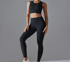 LUXE CONTROL LEGGINGS