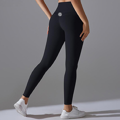 LUXE CONTROL LEGGINGS