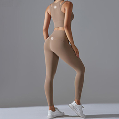 LUXE CONTROL LEGGINGS