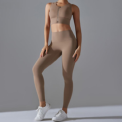 LUXE CONTROL LEGGINGS