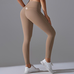 LUXE CONTROL LEGGINGS