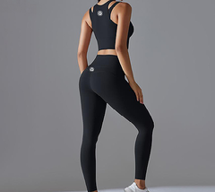 LUXE CONTROL LEGGINGS