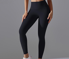 LUXE CONTROL LEGGINGS