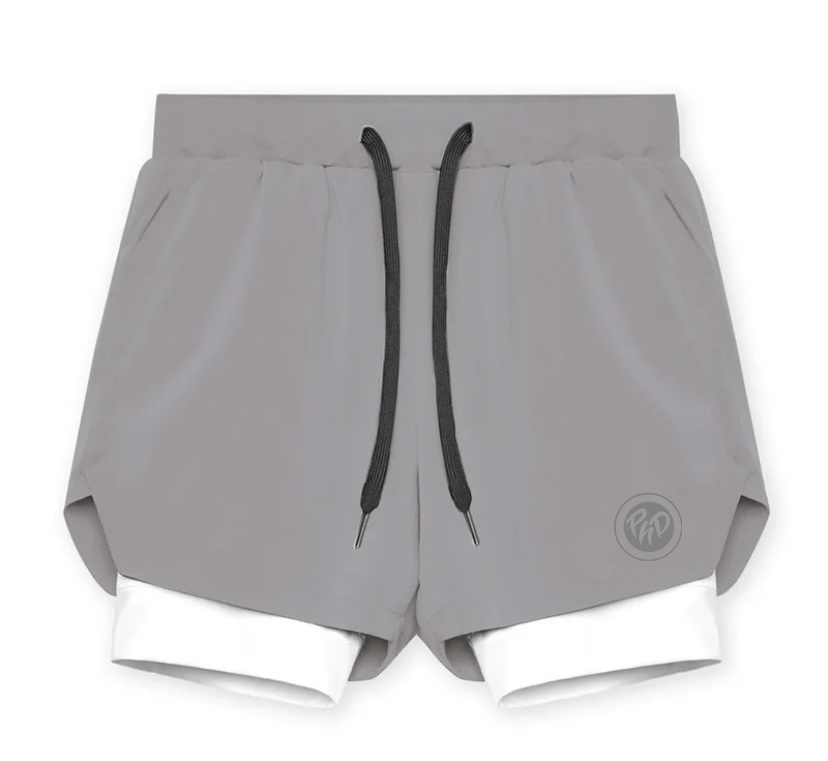 PRO-ELITE COMPRESSION SHORTS