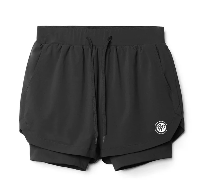 PRO-ELITE COMPRESSION SHORTS