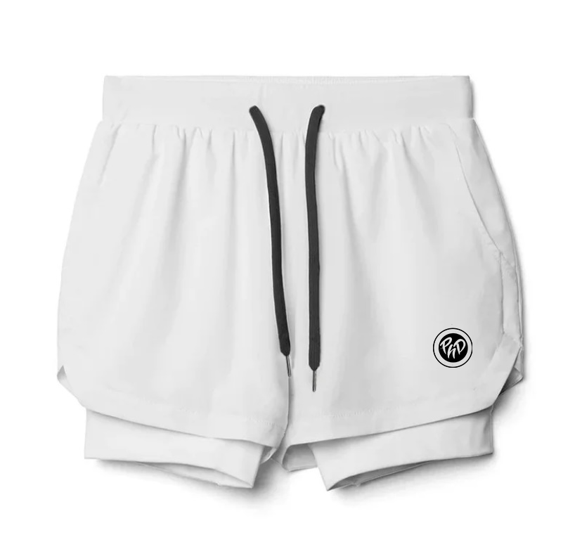 PRO-ELITE COMPRESSION SHORTS