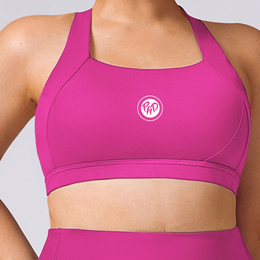 SHAPE-SHIFT PLUS BRA